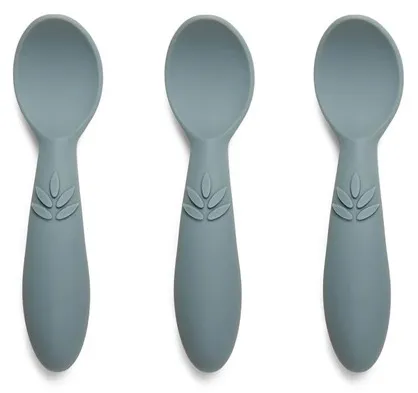 Nuuroo Ella silikone skeer 3-pak - Lead