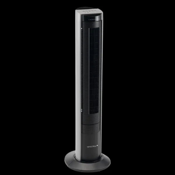 Sensotek Tårnventilator Med Tiltfunktion ST800 (1 stk)